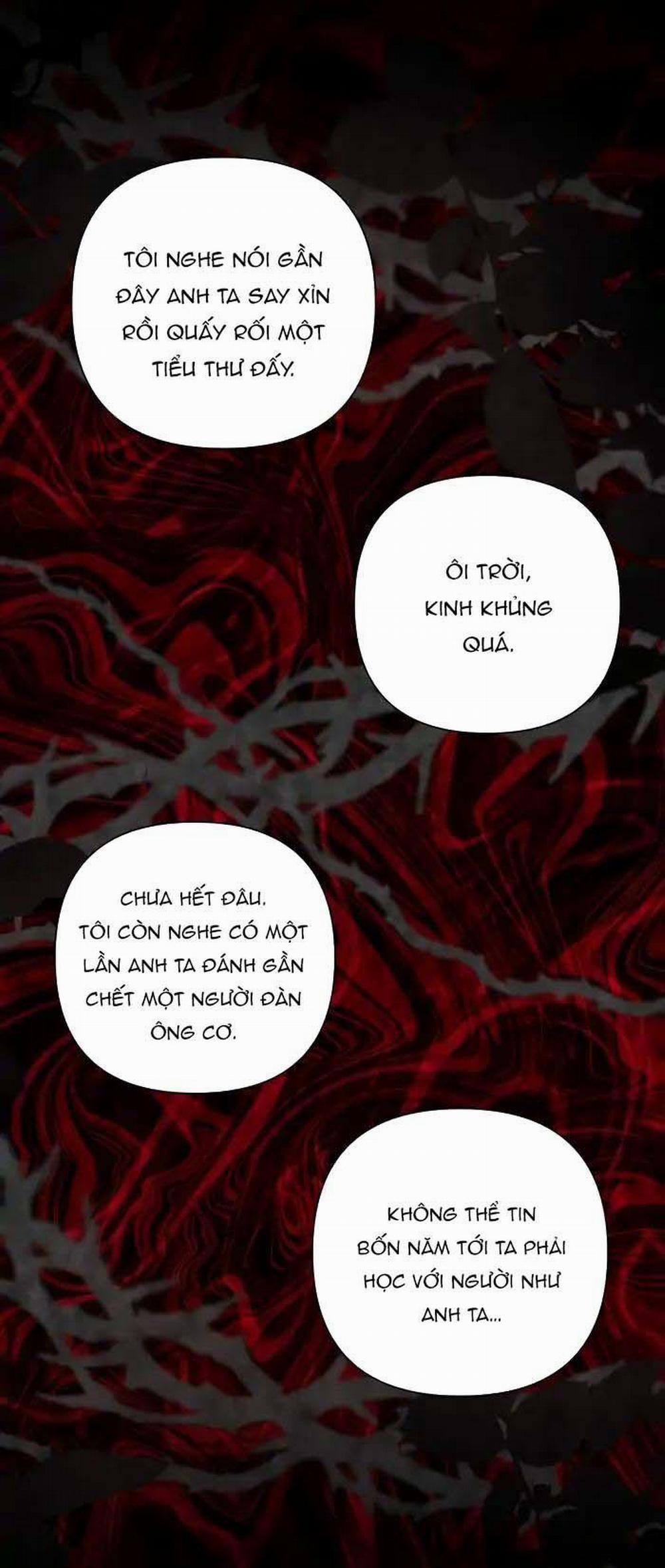 Mắc Kẹt Trong Game Hẹn Hò Của Em Gái Tôi 33 trang 30