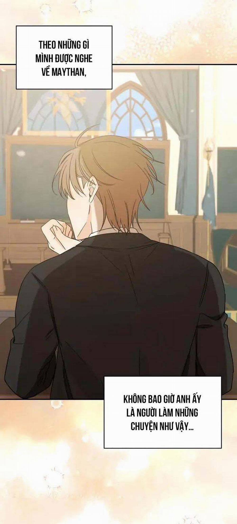 Mắc Kẹt Trong Game Hẹn Hò Của Em Gái Tôi 33 trang 34