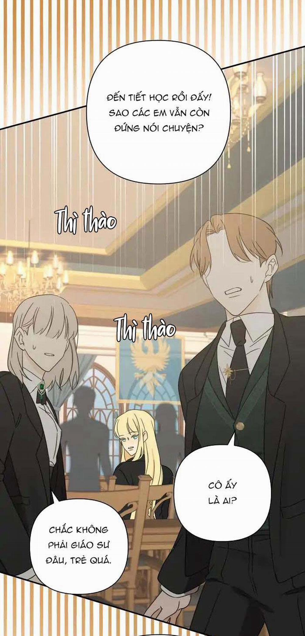 Mắc Kẹt Trong Game Hẹn Hò Của Em Gái Tôi 33 trang 36