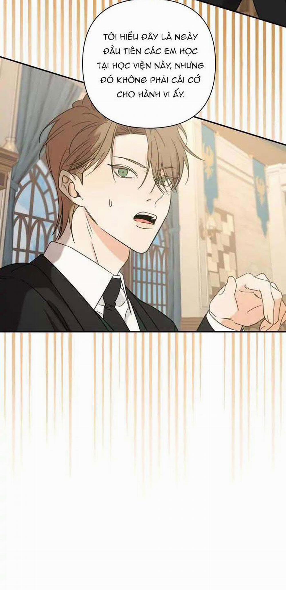 Mắc Kẹt Trong Game Hẹn Hò Của Em Gái Tôi 33 trang 37