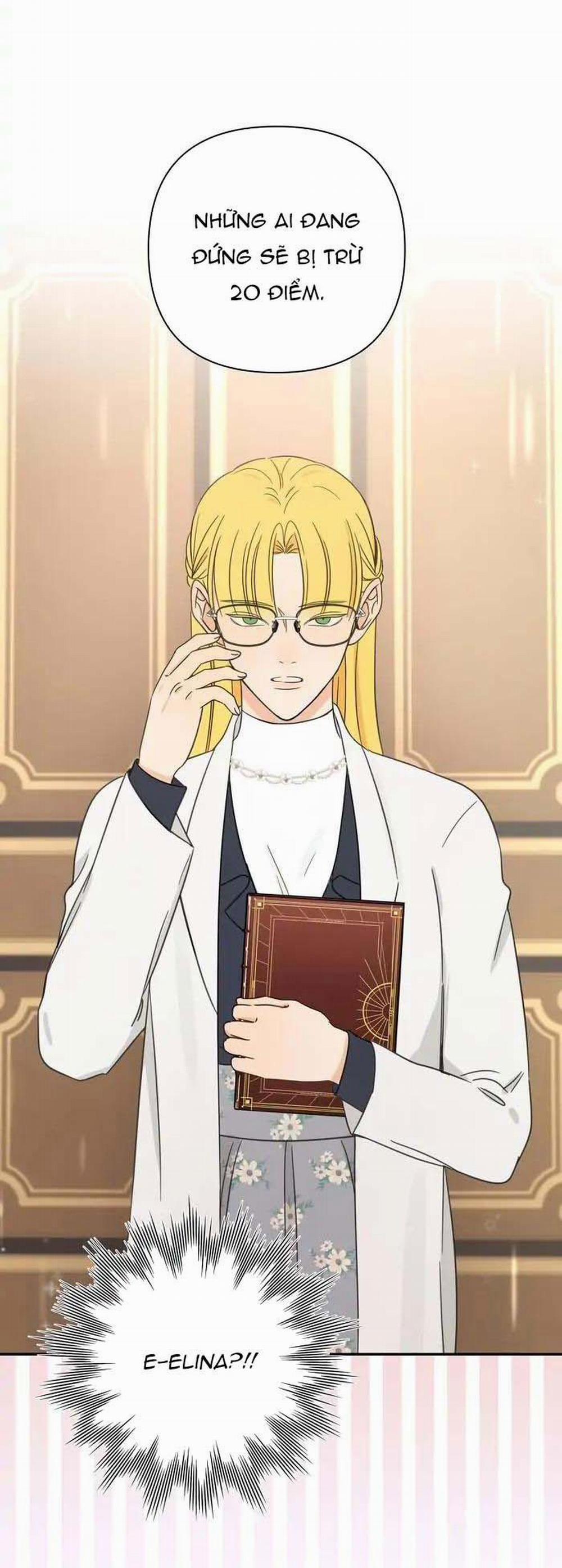 Mắc Kẹt Trong Game Hẹn Hò Của Em Gái Tôi 33 trang 38