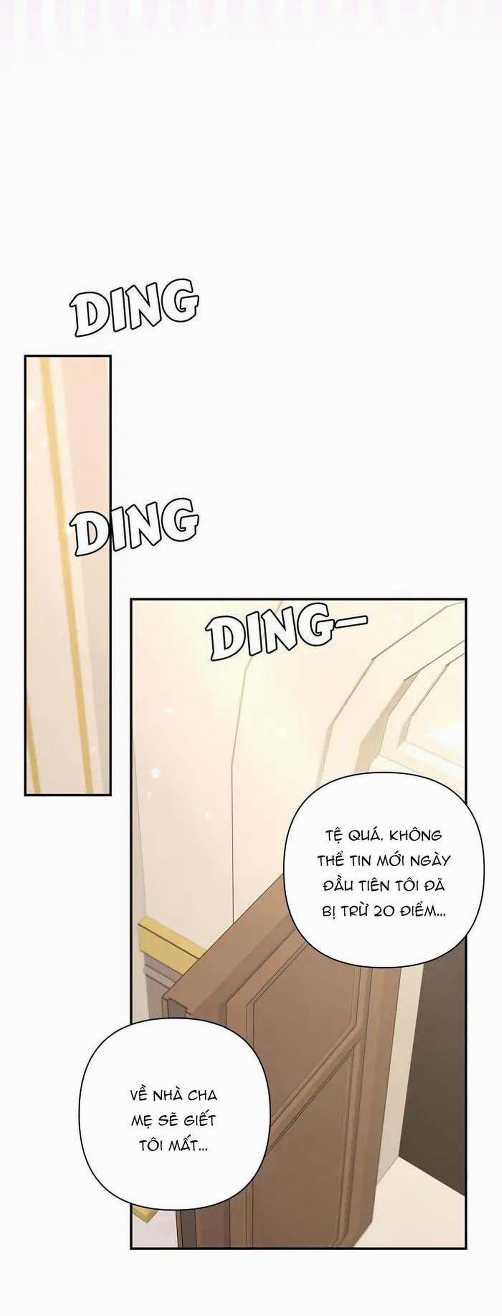 Mắc Kẹt Trong Game Hẹn Hò Của Em Gái Tôi 33 trang 39