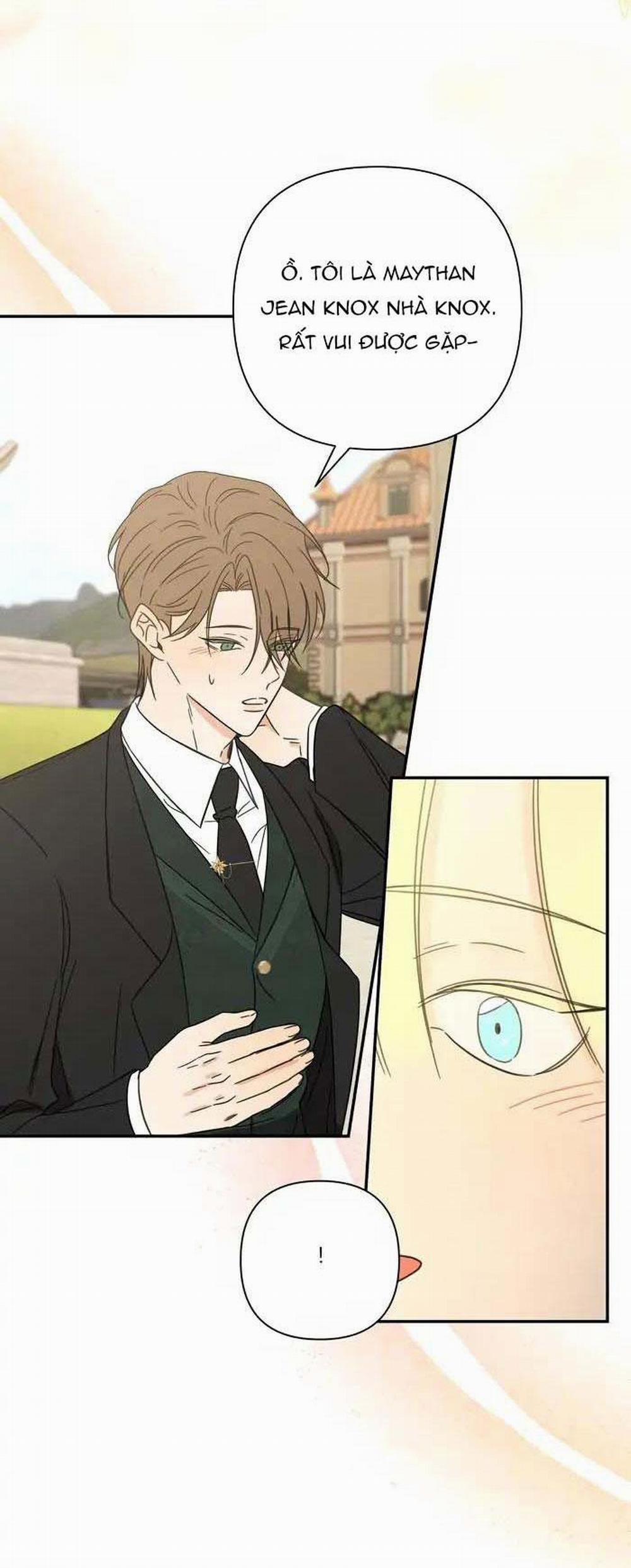 Mắc Kẹt Trong Game Hẹn Hò Của Em Gái Tôi 33 trang 4