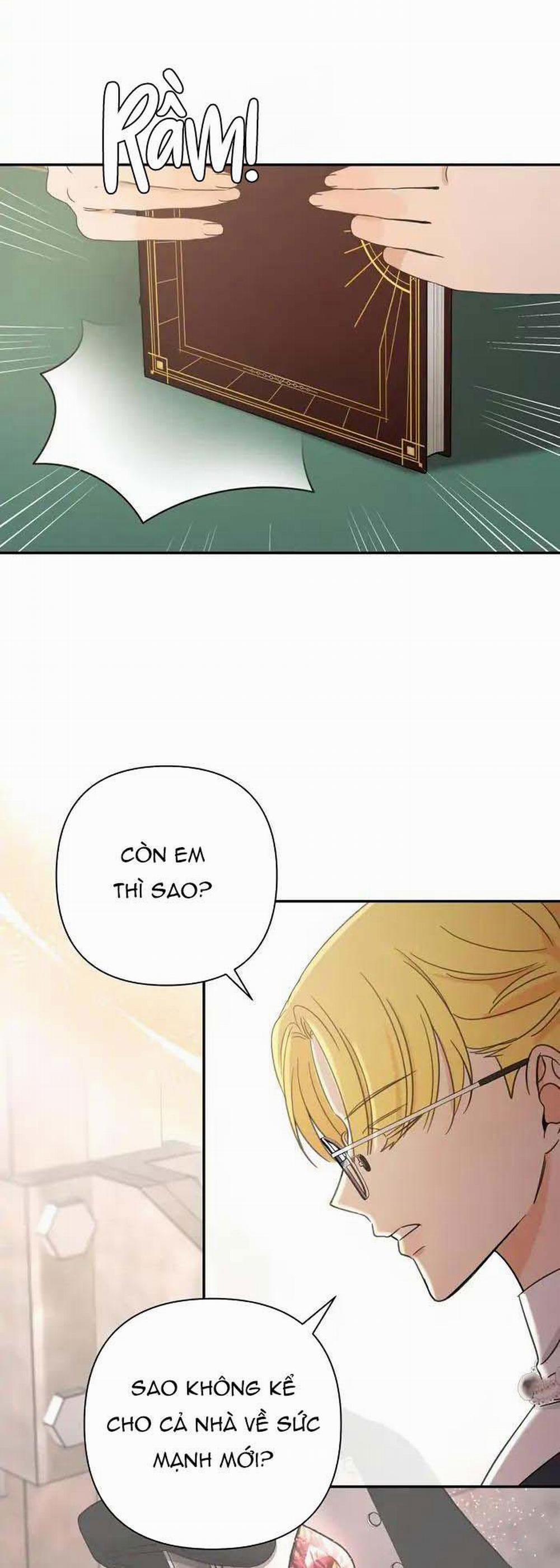 Mắc Kẹt Trong Game Hẹn Hò Của Em Gái Tôi 33 trang 42