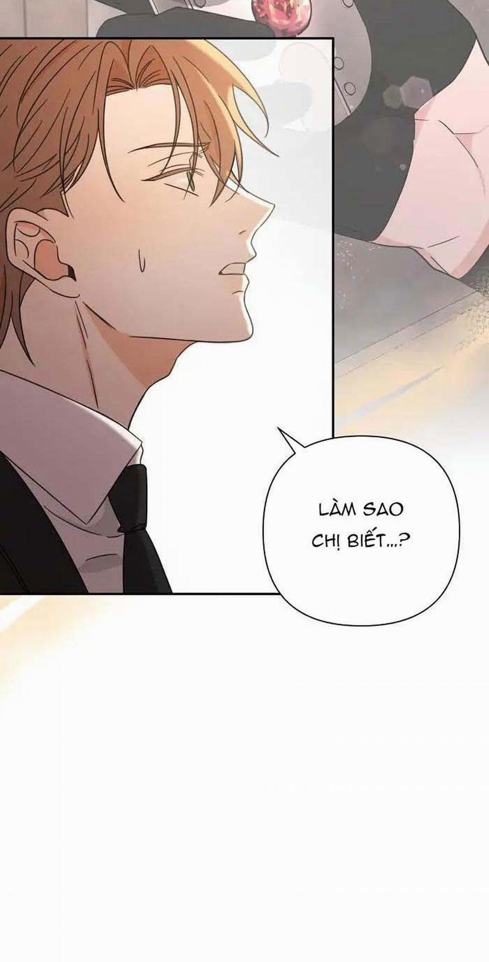 Mắc Kẹt Trong Game Hẹn Hò Của Em Gái Tôi 33 trang 43