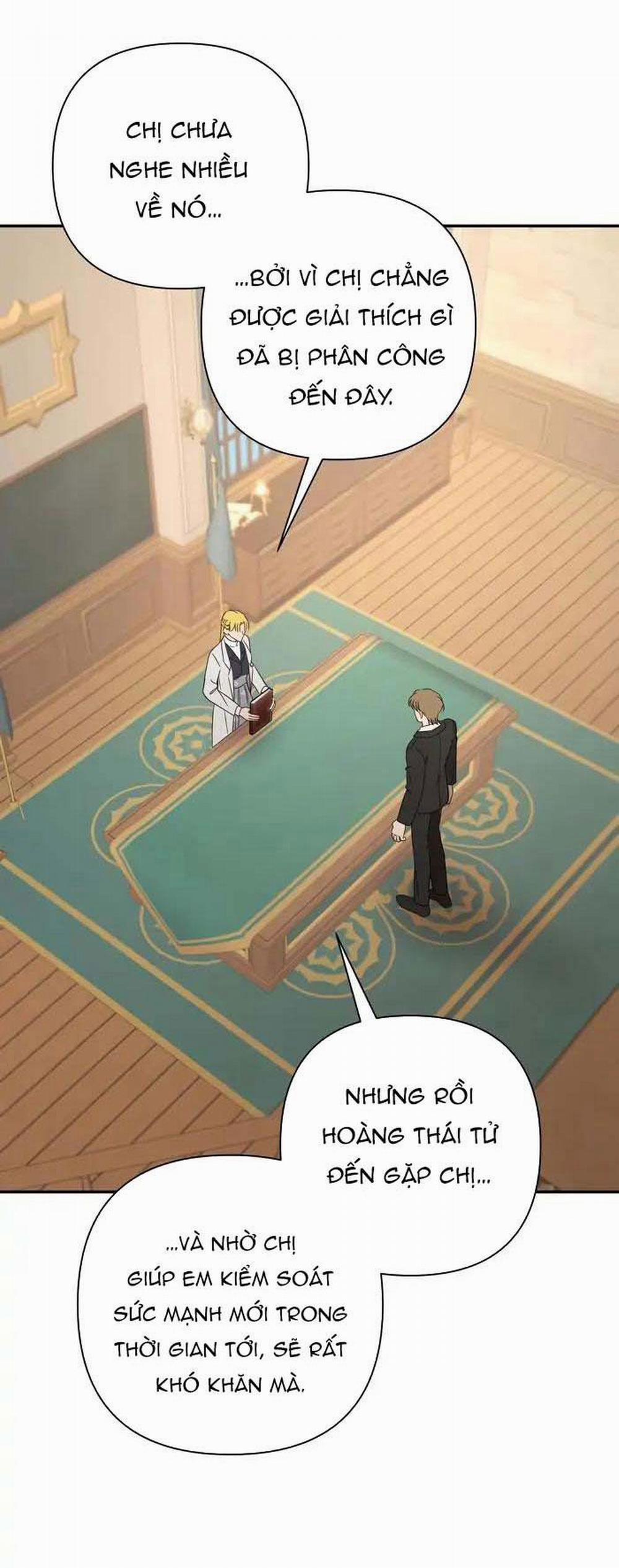 Mắc Kẹt Trong Game Hẹn Hò Của Em Gái Tôi 33 trang 44