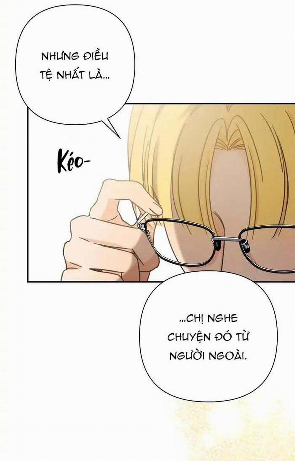 Mắc Kẹt Trong Game Hẹn Hò Của Em Gái Tôi 33 trang 48