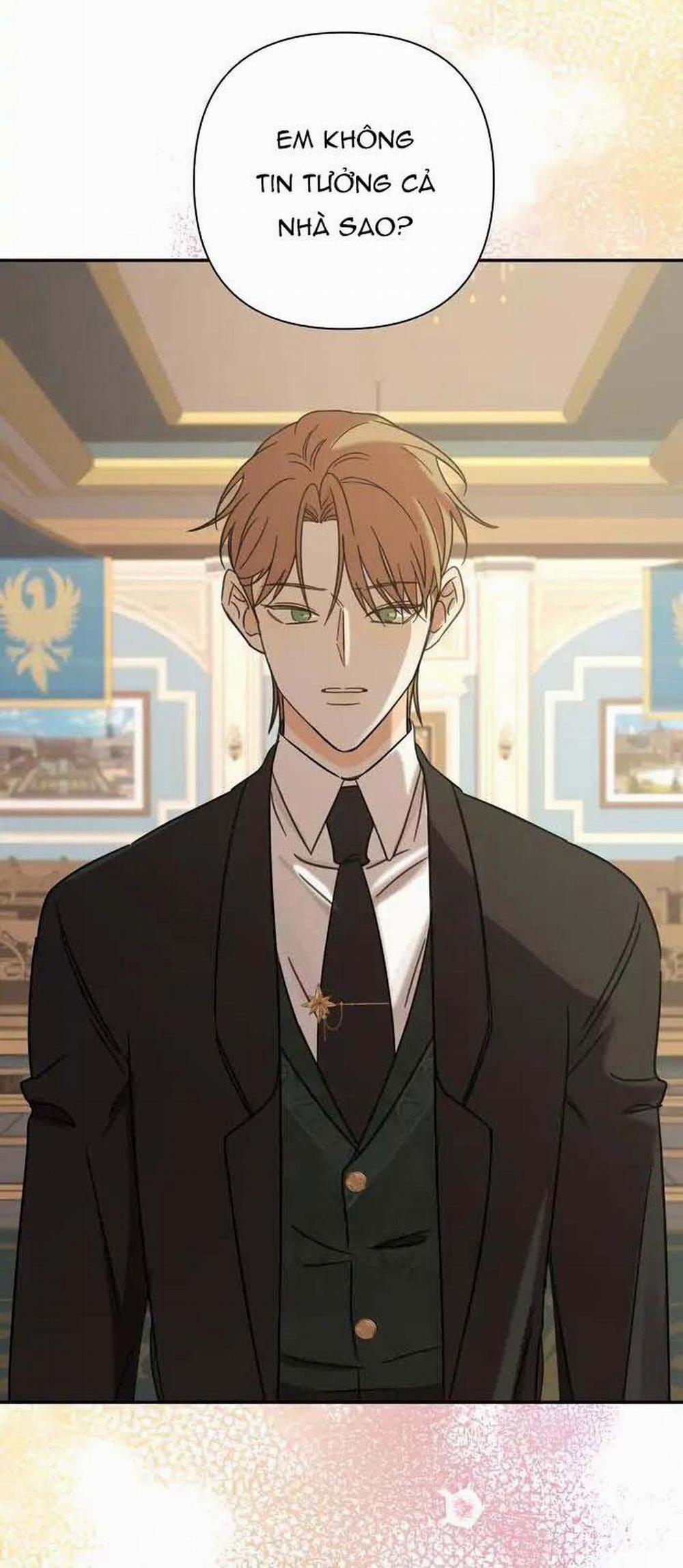 Mắc Kẹt Trong Game Hẹn Hò Của Em Gái Tôi 33 trang 49