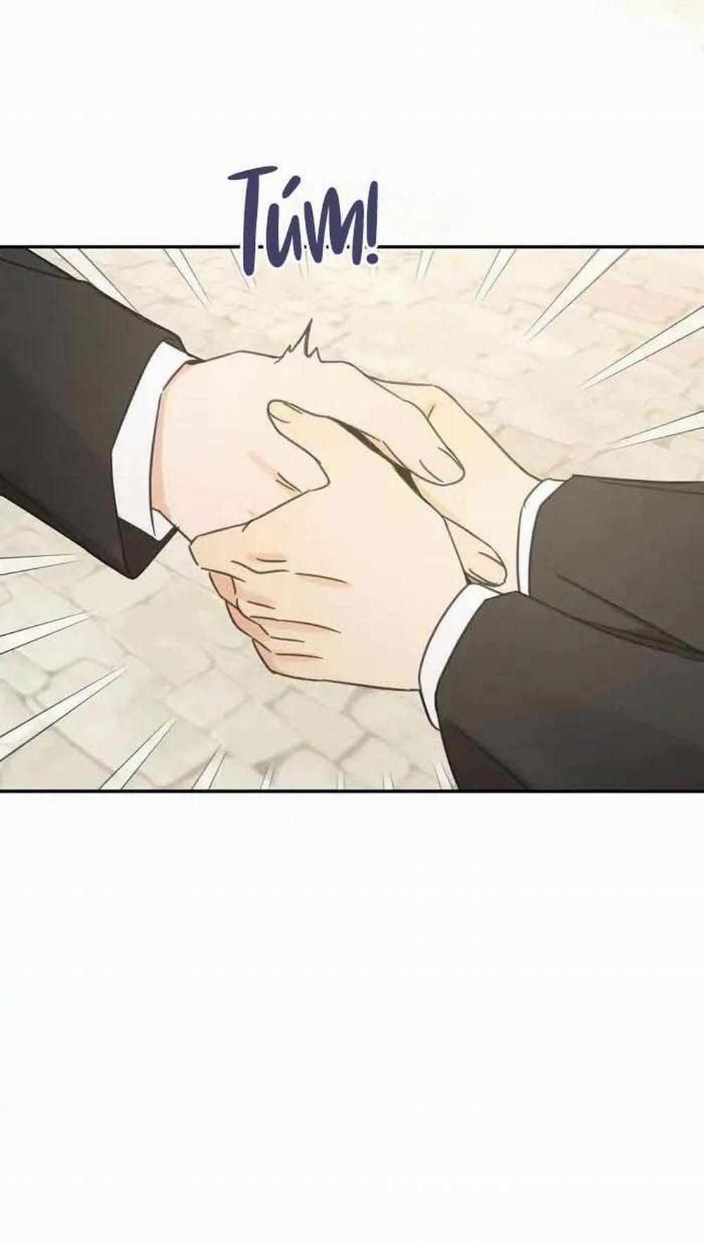 Mắc Kẹt Trong Game Hẹn Hò Của Em Gái Tôi 33 trang 5