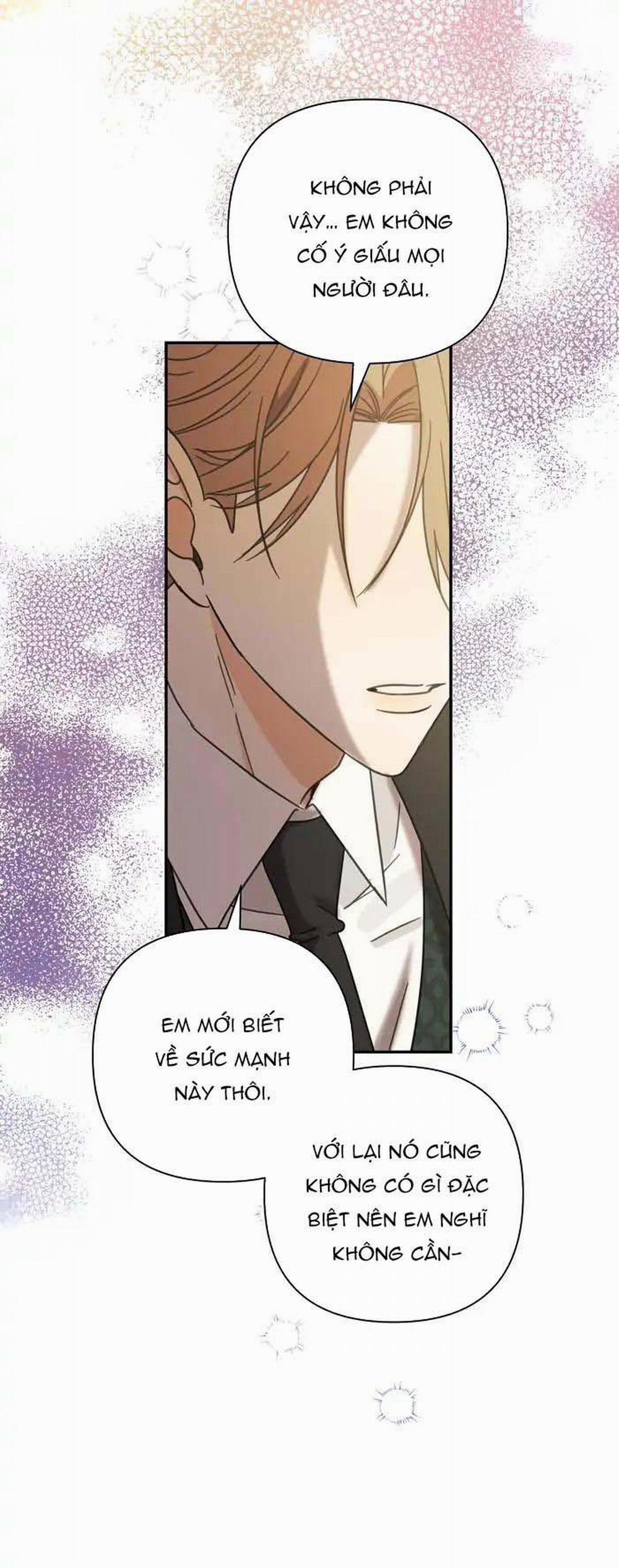 Mắc Kẹt Trong Game Hẹn Hò Của Em Gái Tôi 33 trang 50