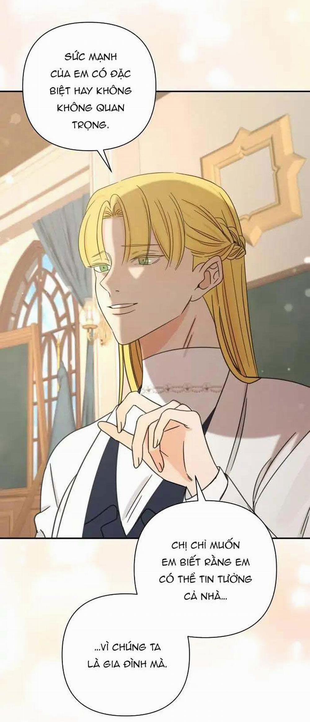 Mắc Kẹt Trong Game Hẹn Hò Của Em Gái Tôi 33 trang 53
