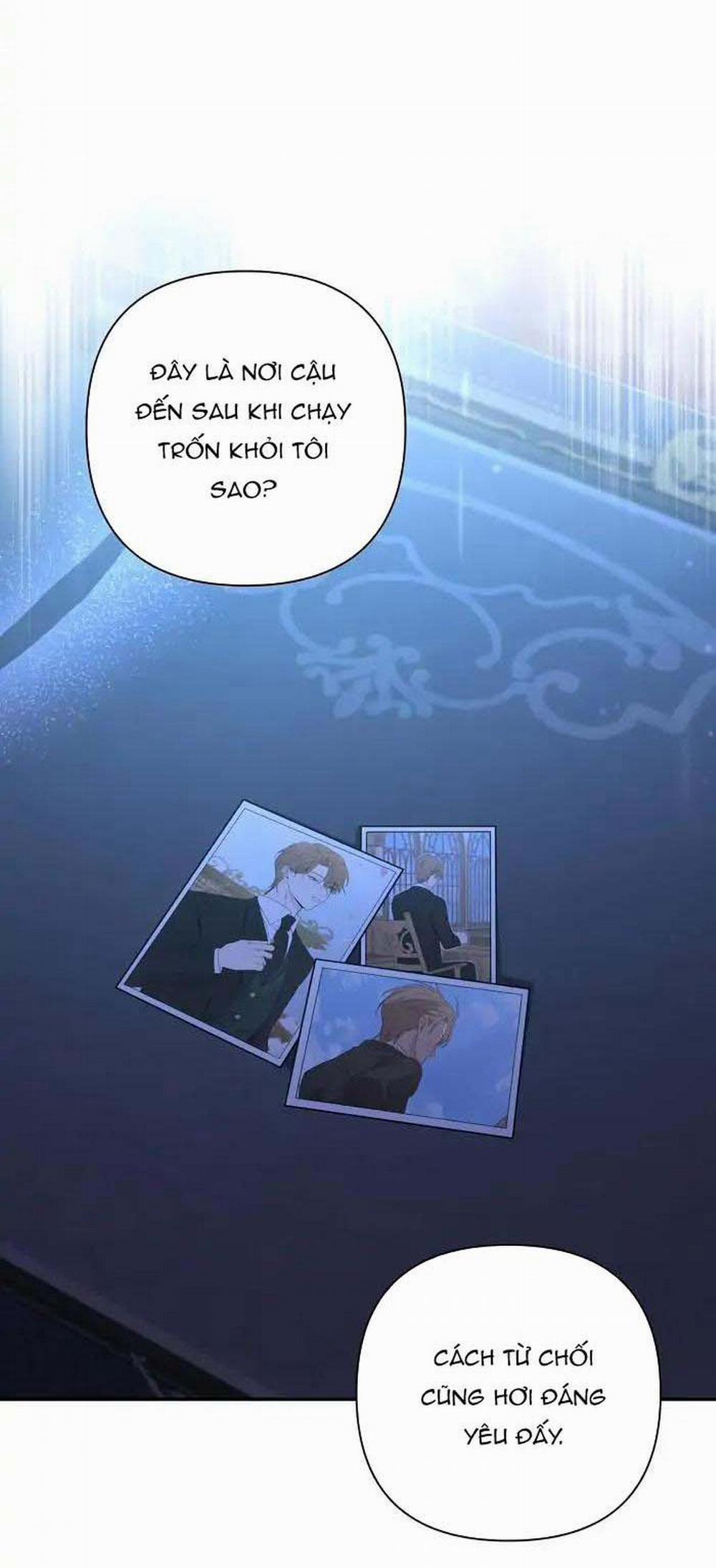 Mắc Kẹt Trong Game Hẹn Hò Của Em Gái Tôi 33 trang 60