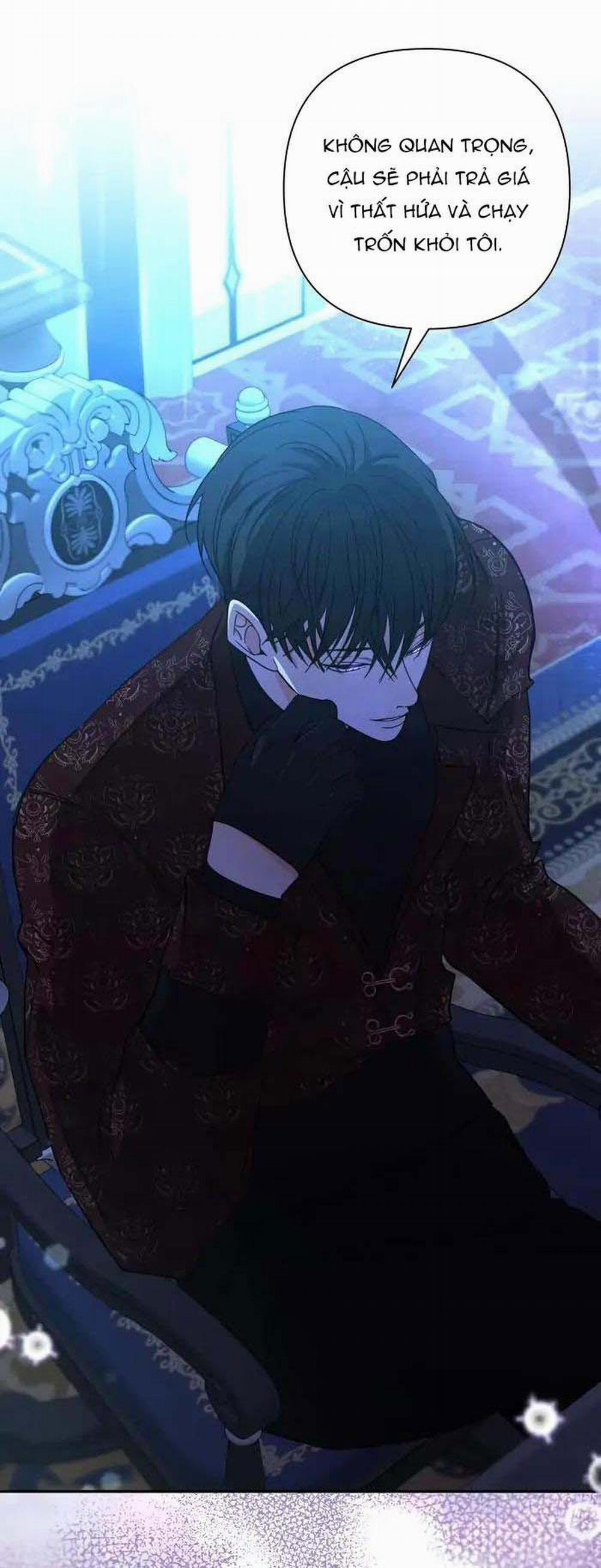 Mắc Kẹt Trong Game Hẹn Hò Của Em Gái Tôi 33 trang 62