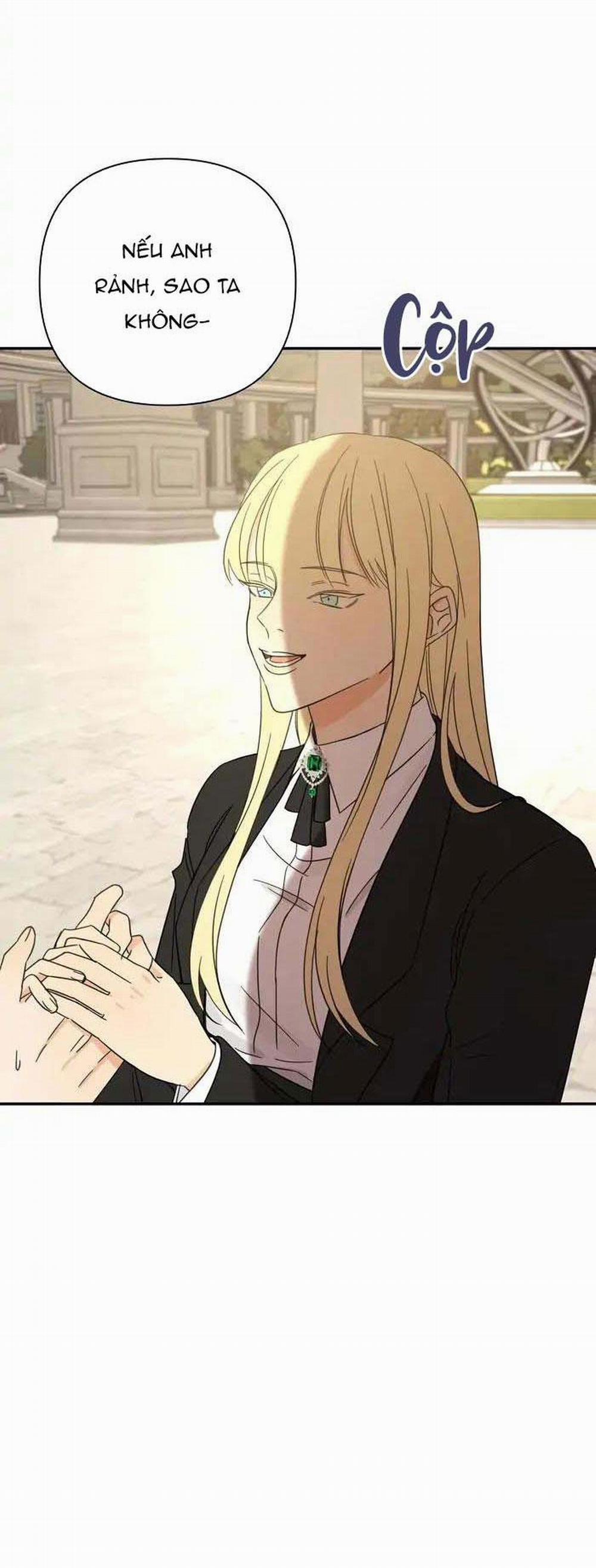 Mắc Kẹt Trong Game Hẹn Hò Của Em Gái Tôi 33 trang 8