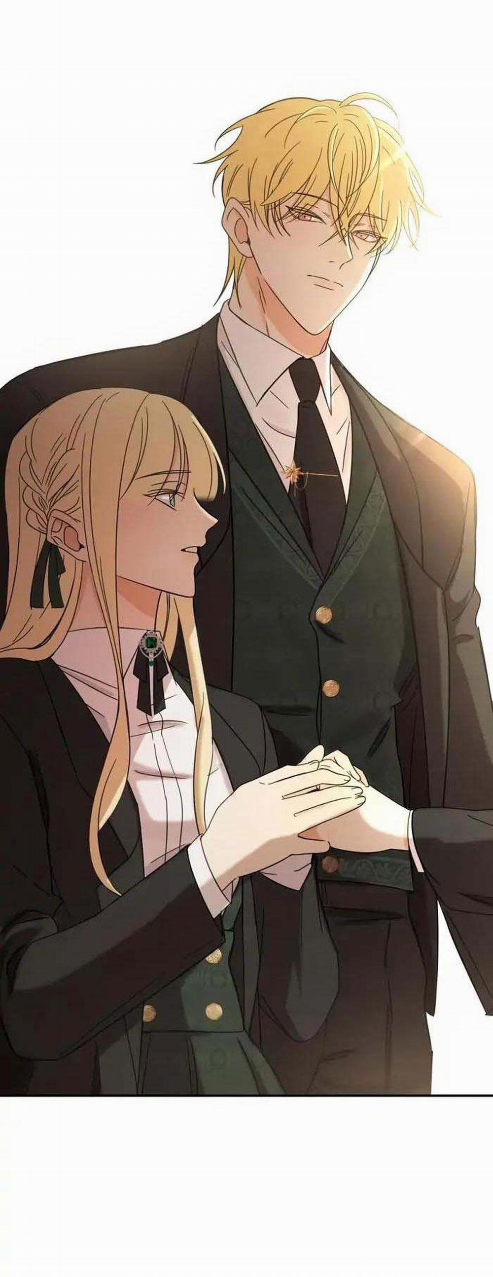 Mắc Kẹt Trong Game Hẹn Hò Của Em Gái Tôi 33 trang 9