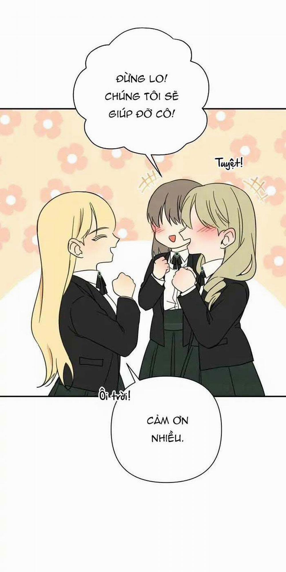 Mắc Kẹt Trong Game Hẹn Hò Của Em Gái Tôi 34 trang 10