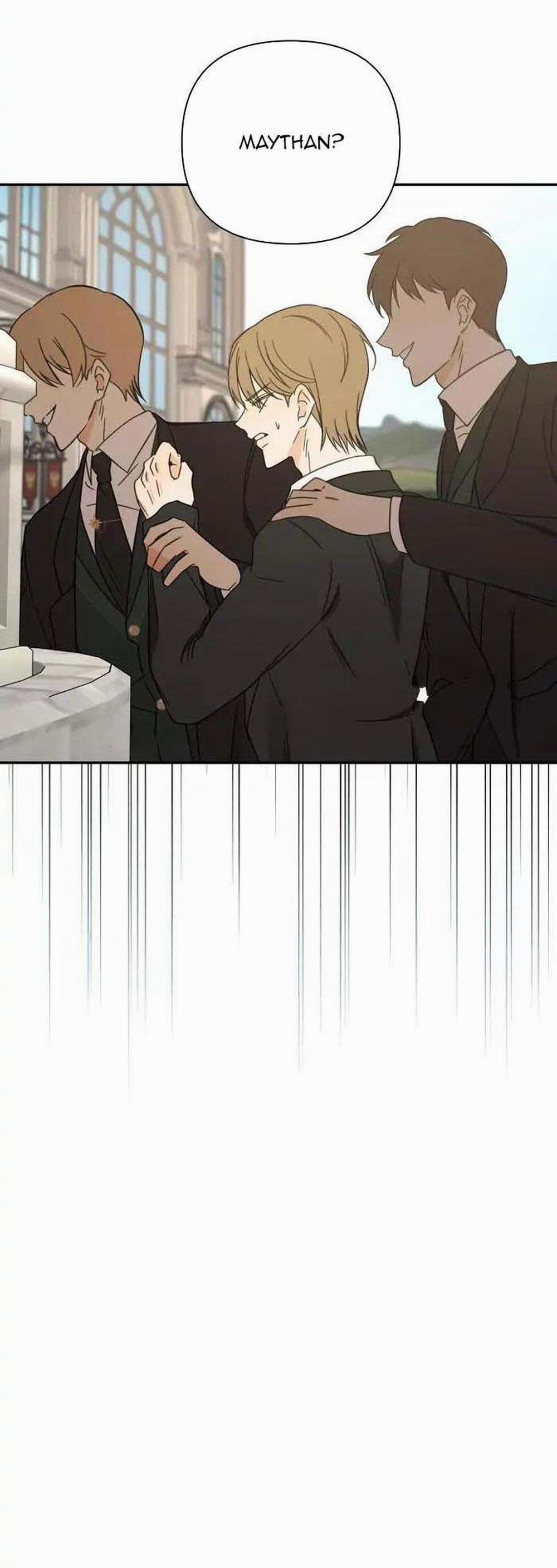 Mắc Kẹt Trong Game Hẹn Hò Của Em Gái Tôi 34 trang 13