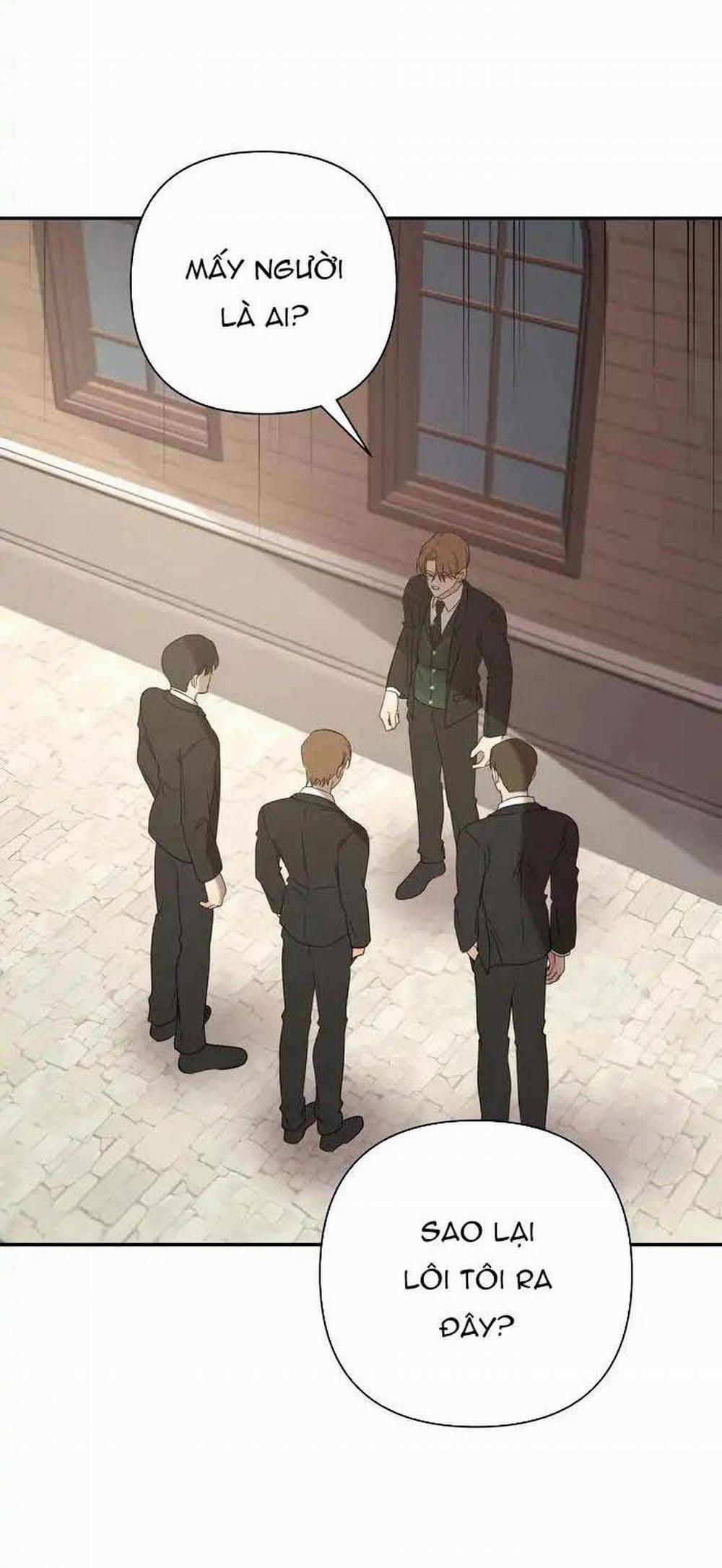 Mắc Kẹt Trong Game Hẹn Hò Của Em Gái Tôi 34 trang 15