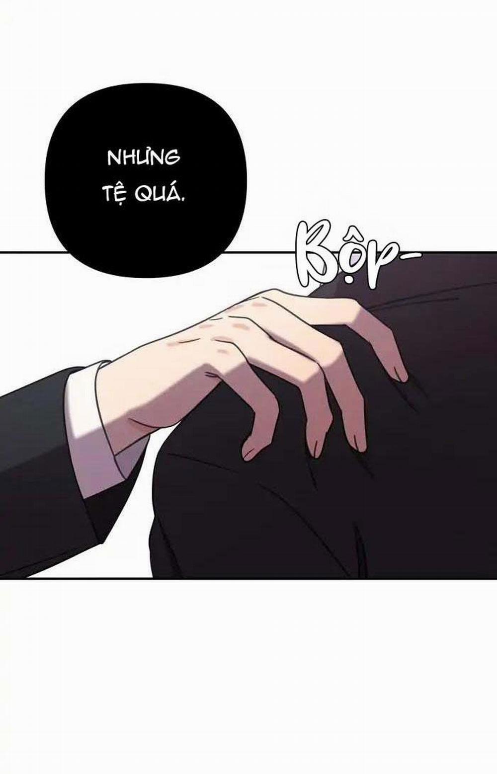 Mắc Kẹt Trong Game Hẹn Hò Của Em Gái Tôi 34 trang 18
