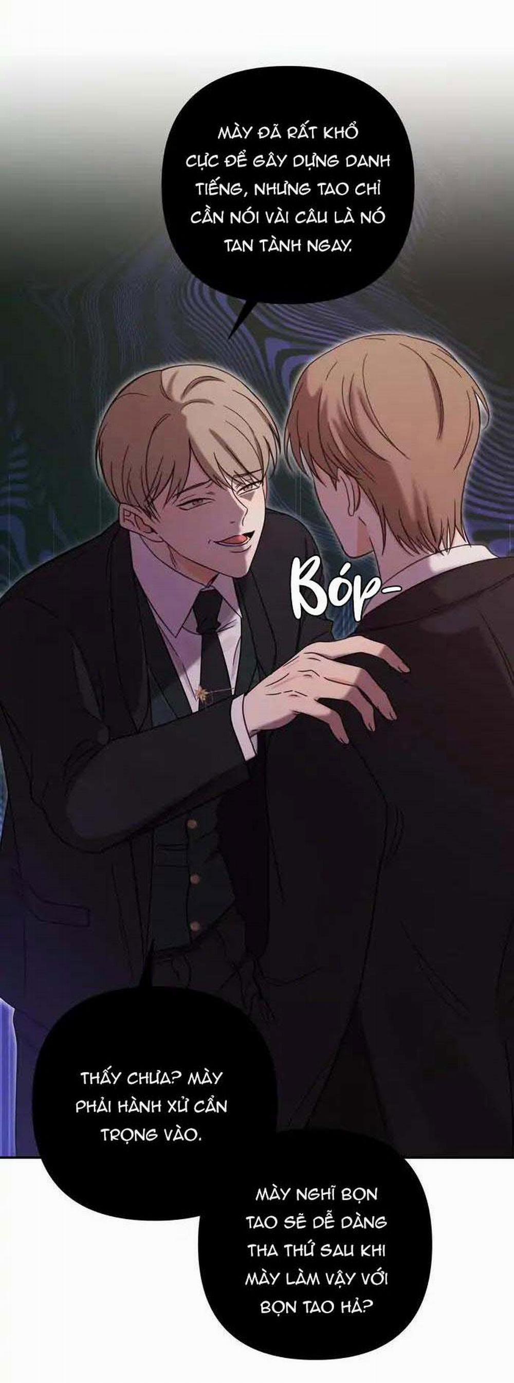 Mắc Kẹt Trong Game Hẹn Hò Của Em Gái Tôi 34 trang 19