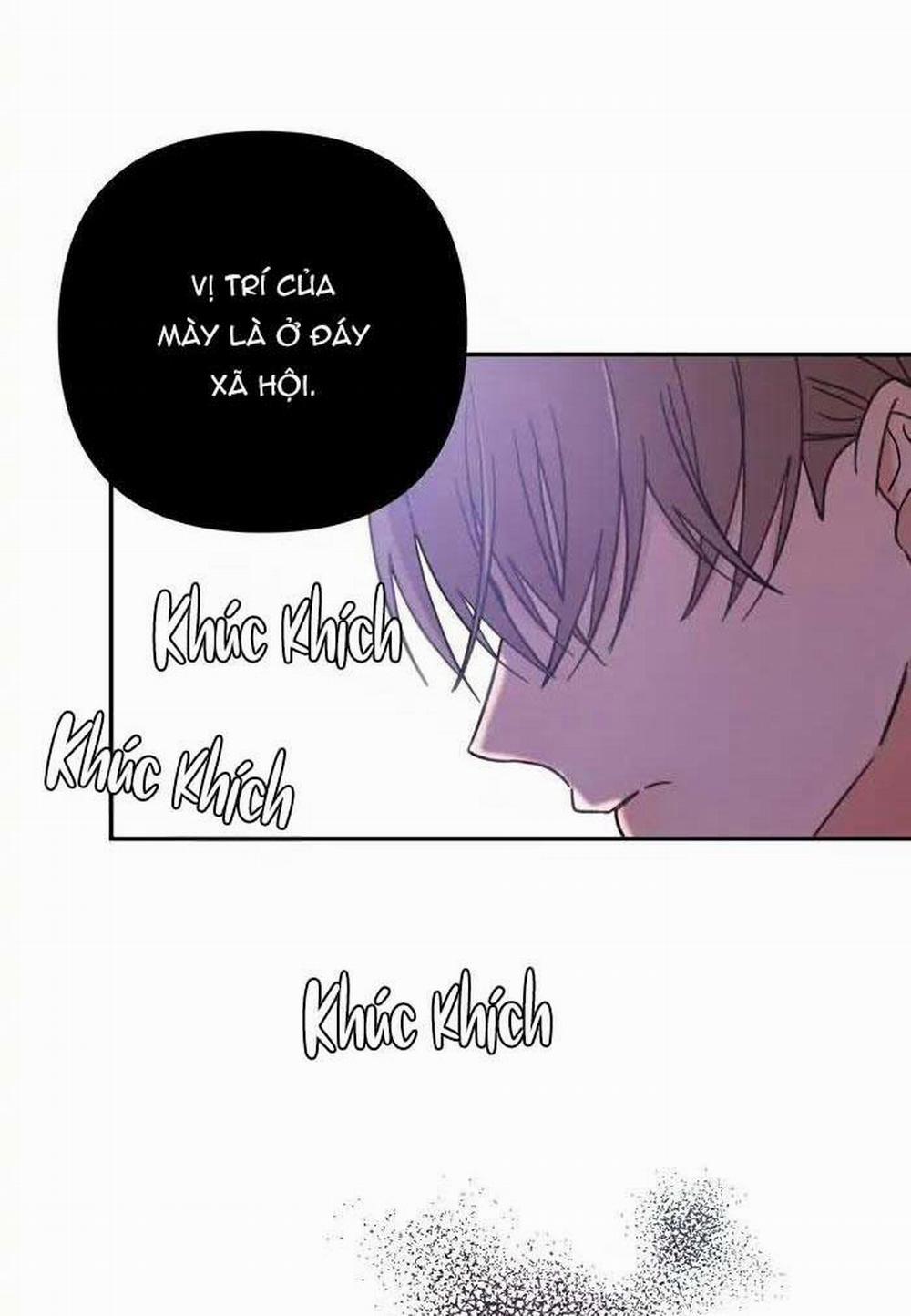 Mắc Kẹt Trong Game Hẹn Hò Của Em Gái Tôi 34 trang 20