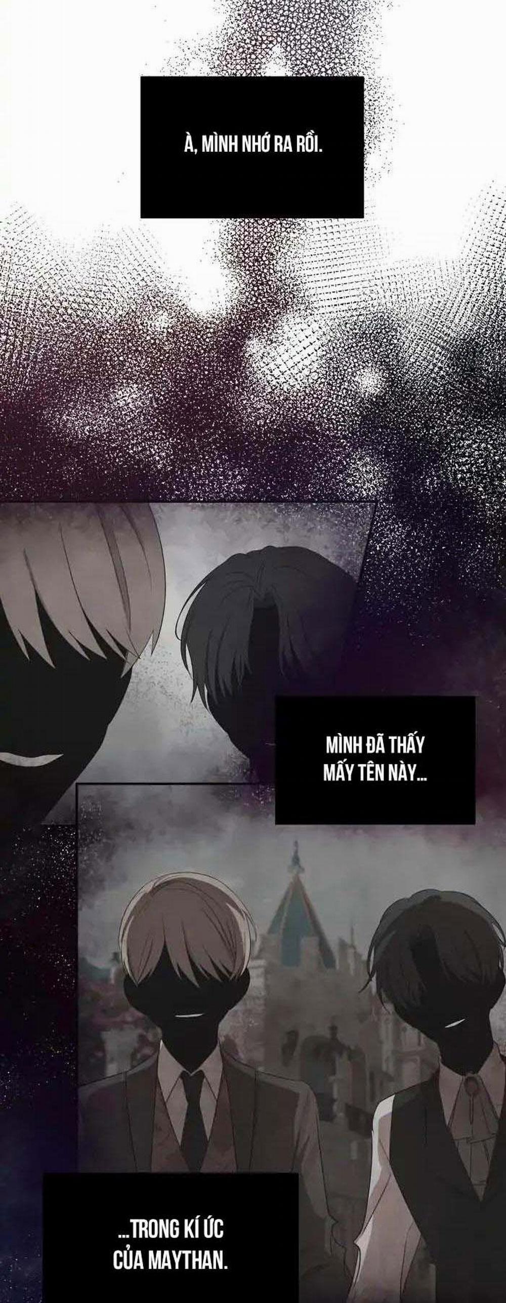 Mắc Kẹt Trong Game Hẹn Hò Của Em Gái Tôi 34 trang 21