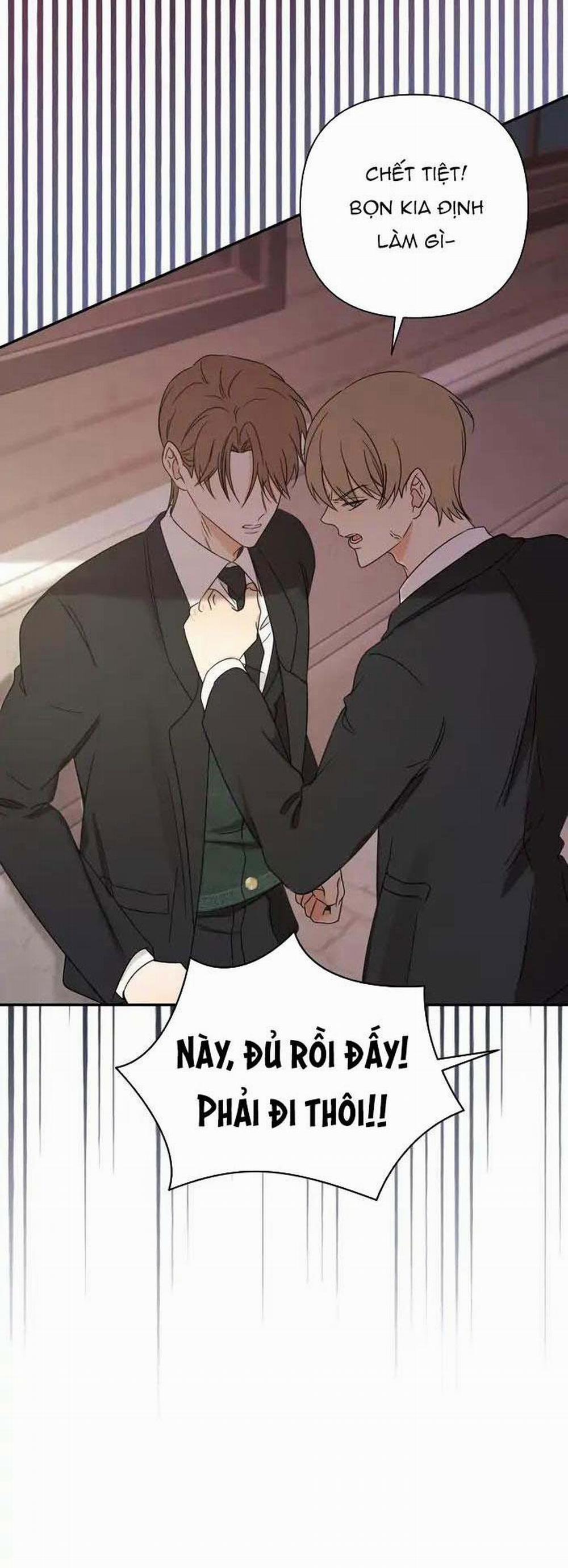 Mắc Kẹt Trong Game Hẹn Hò Của Em Gái Tôi 34 trang 29