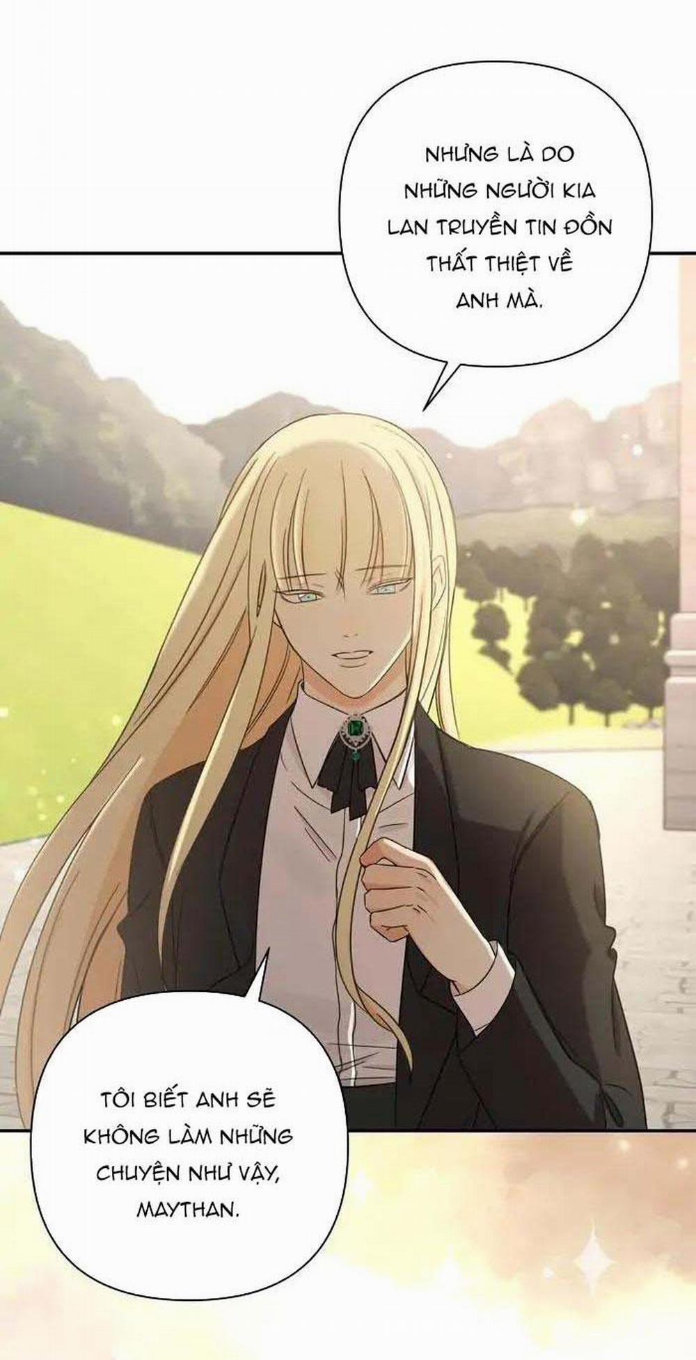 Mắc Kẹt Trong Game Hẹn Hò Của Em Gái Tôi 34 trang 36