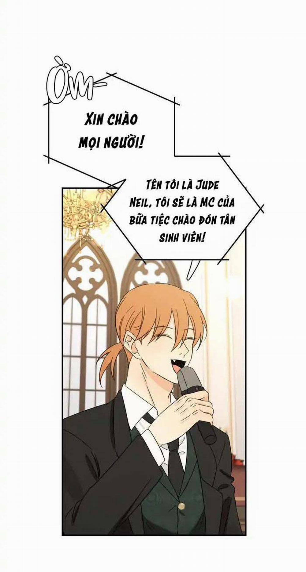 Mắc Kẹt Trong Game Hẹn Hò Của Em Gái Tôi 34 trang 45