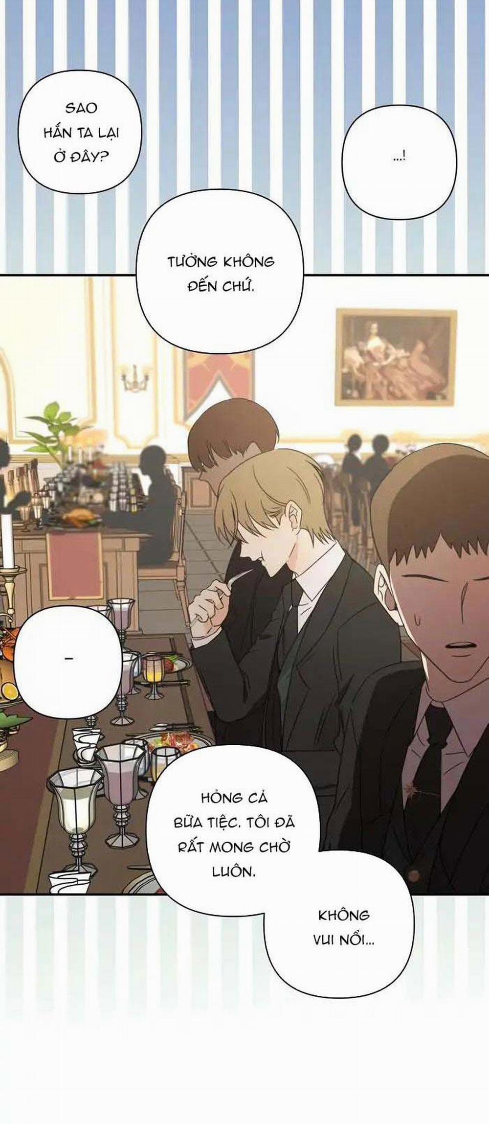 Mắc Kẹt Trong Game Hẹn Hò Của Em Gái Tôi 34 trang 49