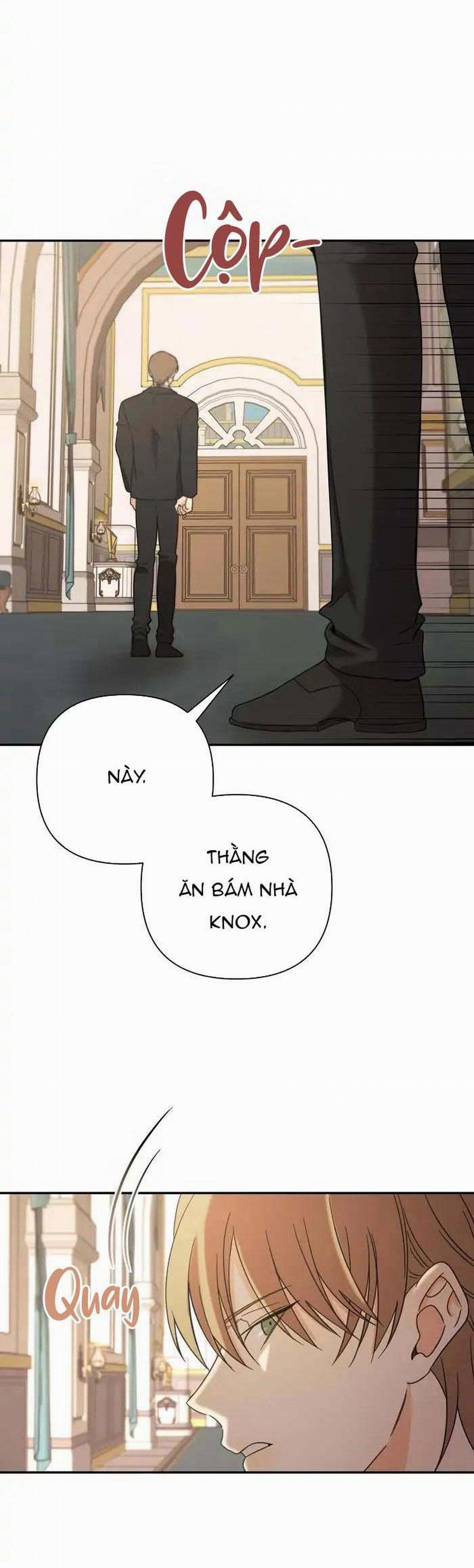 Mắc Kẹt Trong Game Hẹn Hò Của Em Gái Tôi 34 trang 5