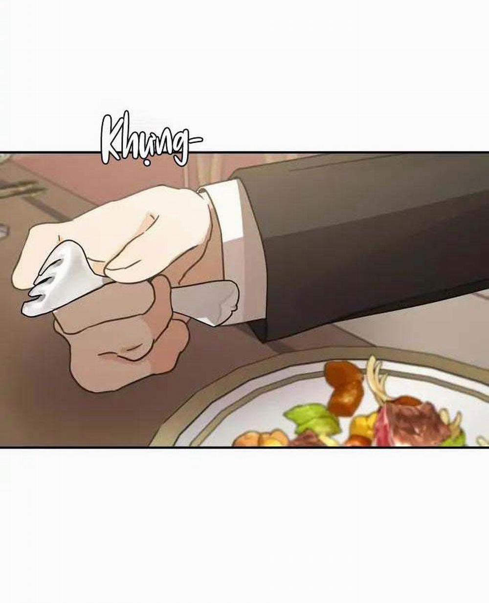 Mắc Kẹt Trong Game Hẹn Hò Của Em Gái Tôi 34 trang 50