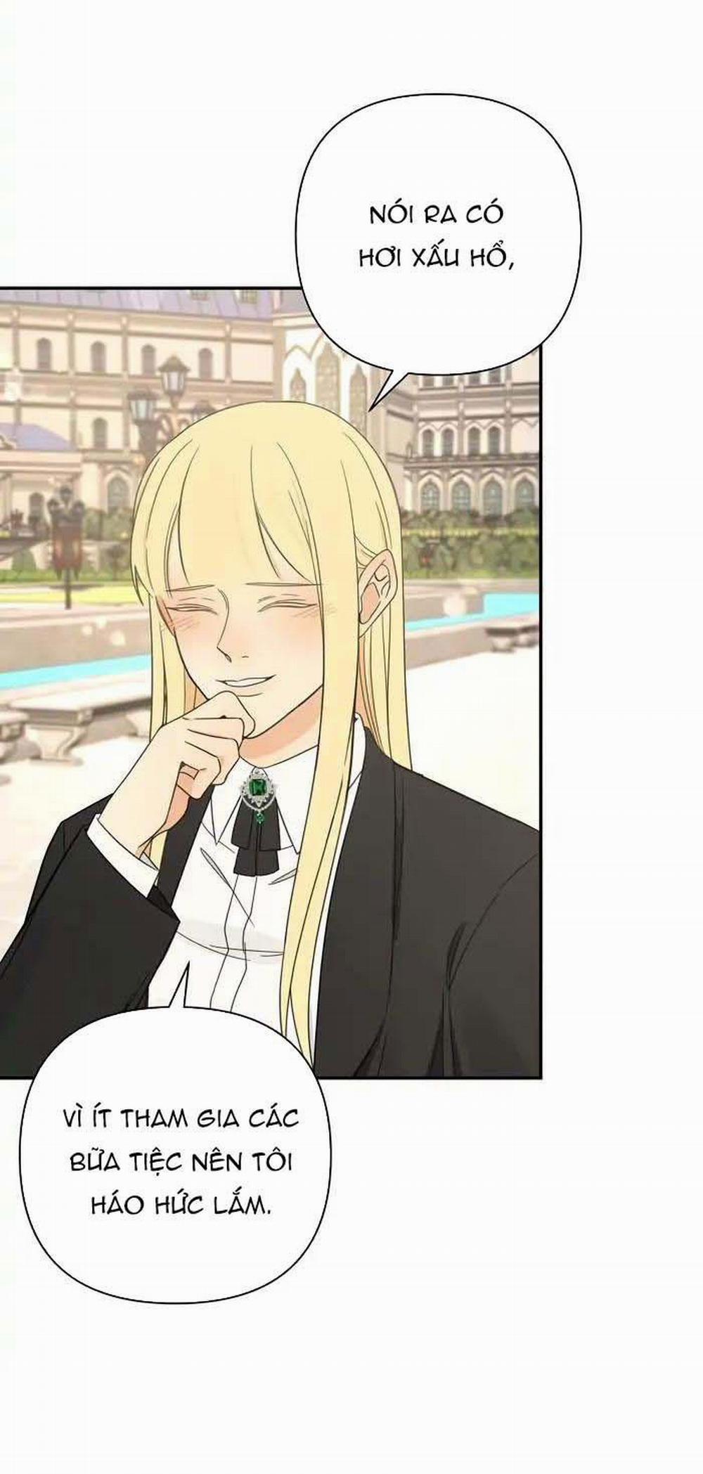 Mắc Kẹt Trong Game Hẹn Hò Của Em Gái Tôi 34 trang 9