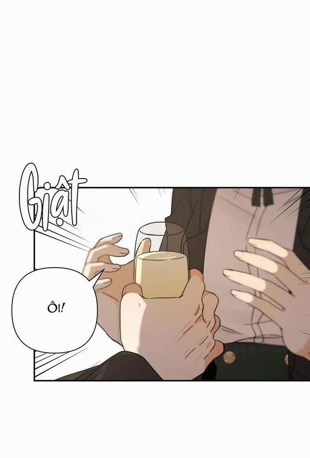 Mắc Kẹt Trong Game Hẹn Hò Của Em Gái Tôi 35 trang 10