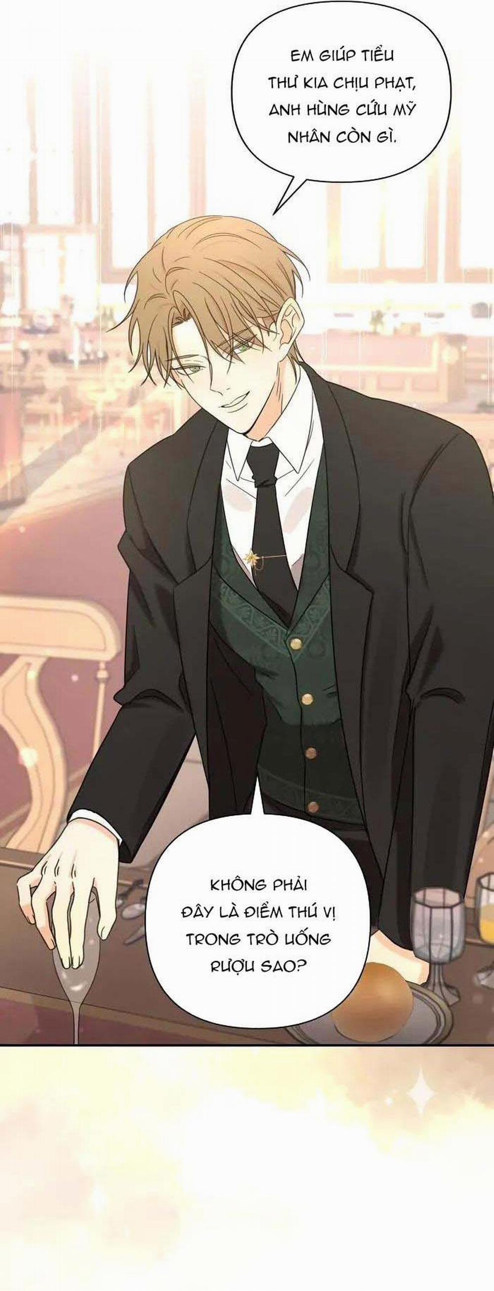 Mắc Kẹt Trong Game Hẹn Hò Của Em Gái Tôi 35 trang 13