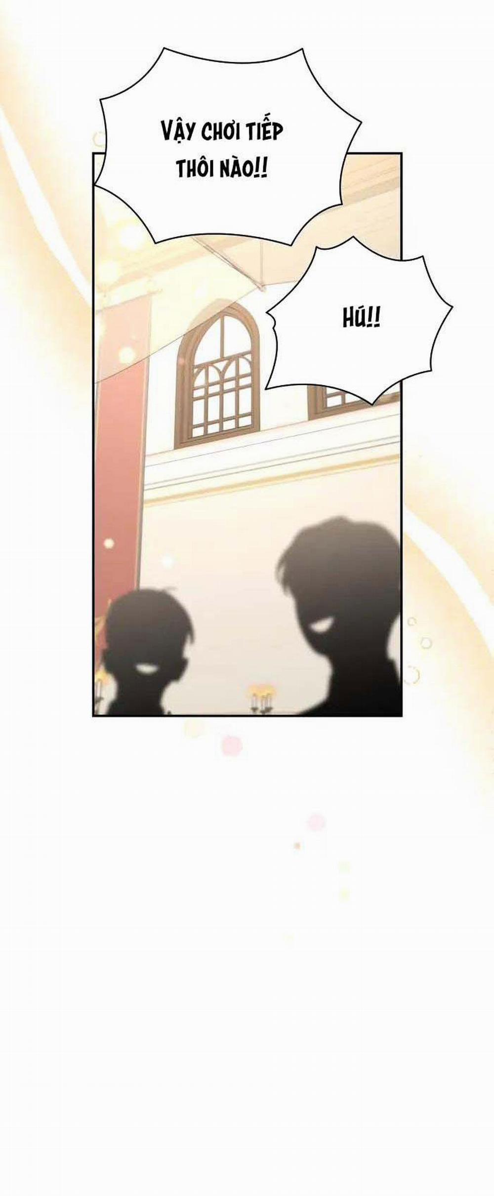 Mắc Kẹt Trong Game Hẹn Hò Của Em Gái Tôi 35 trang 16