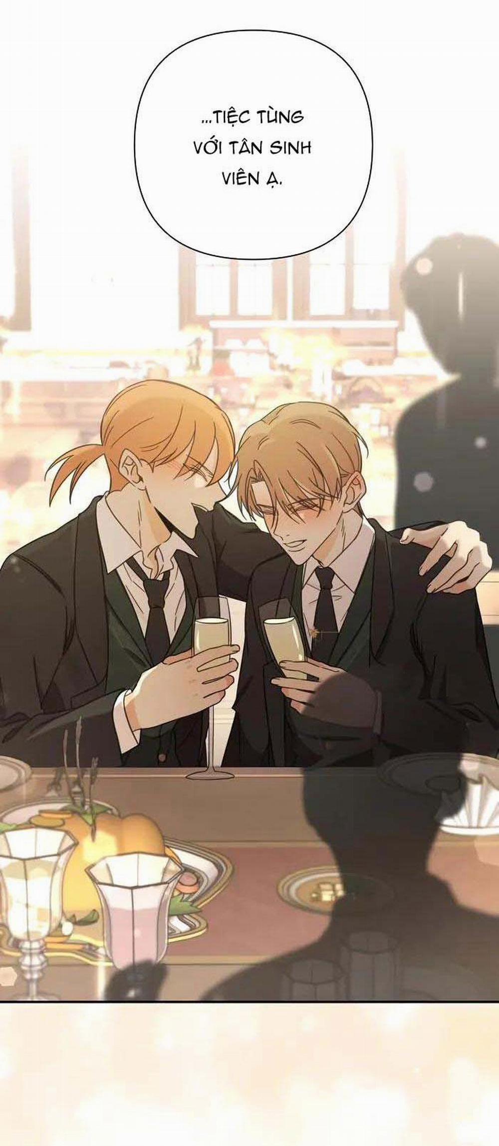 Mắc Kẹt Trong Game Hẹn Hò Của Em Gái Tôi 35 trang 21