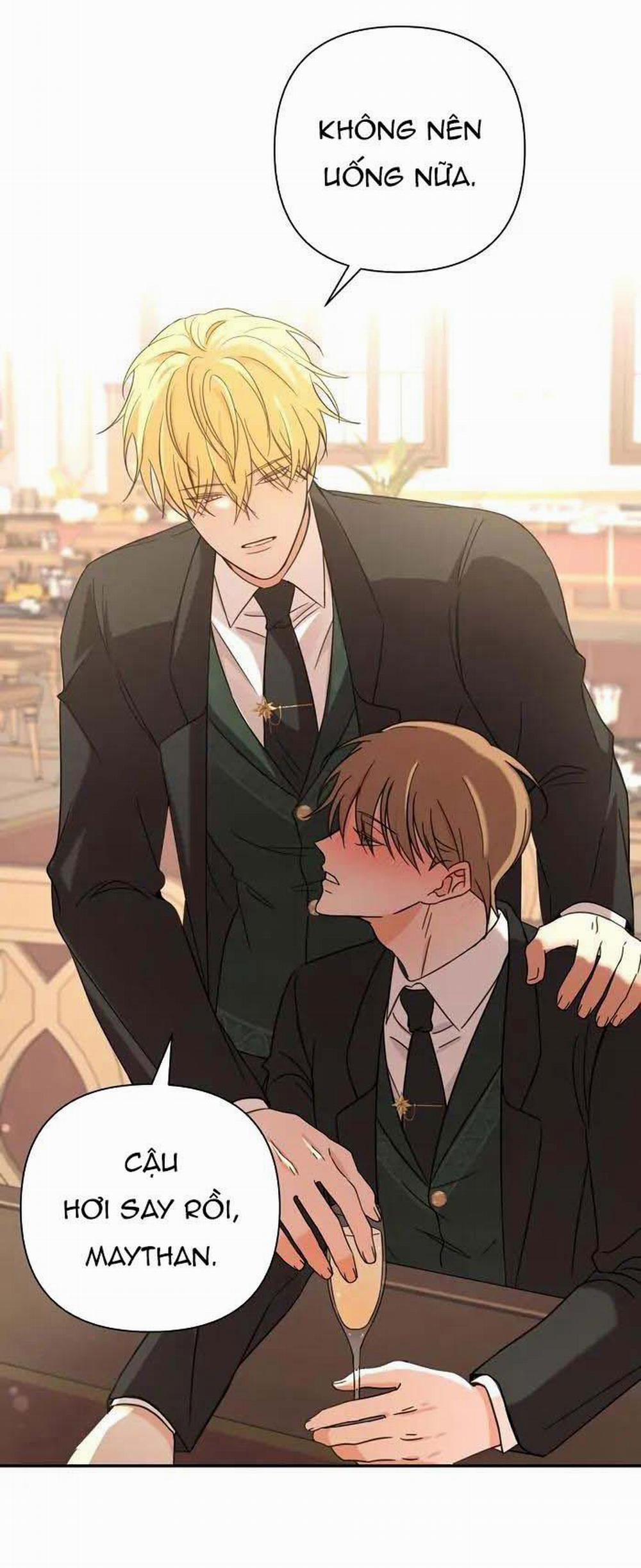 Mắc Kẹt Trong Game Hẹn Hò Của Em Gái Tôi 35 trang 31