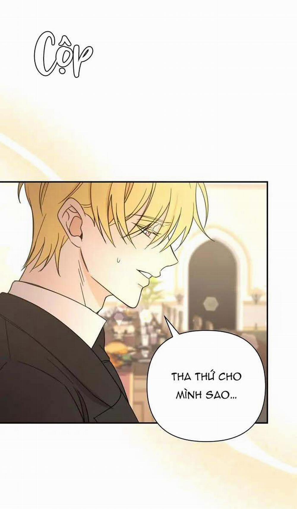 Mắc Kẹt Trong Game Hẹn Hò Của Em Gái Tôi 35 trang 38