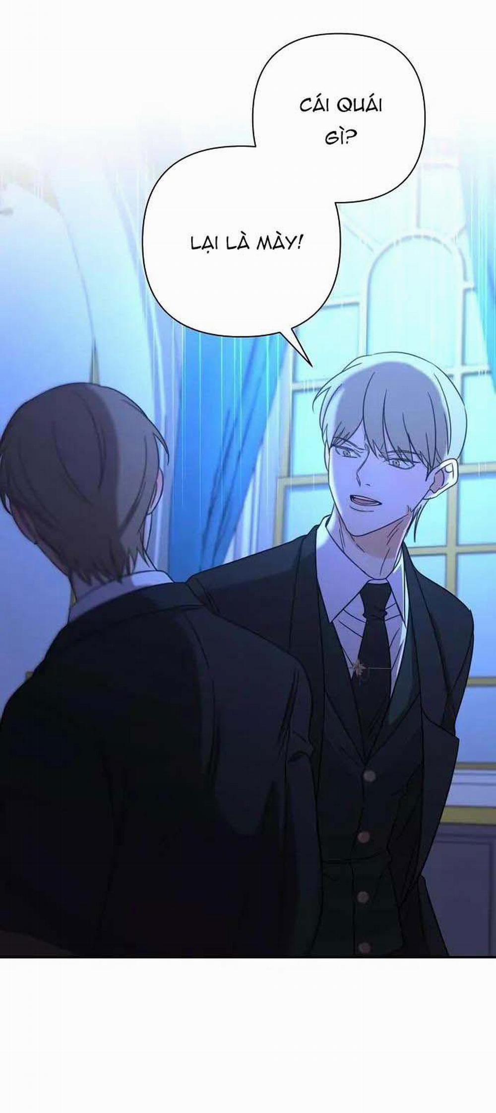 Mắc Kẹt Trong Game Hẹn Hò Của Em Gái Tôi 35 trang 44