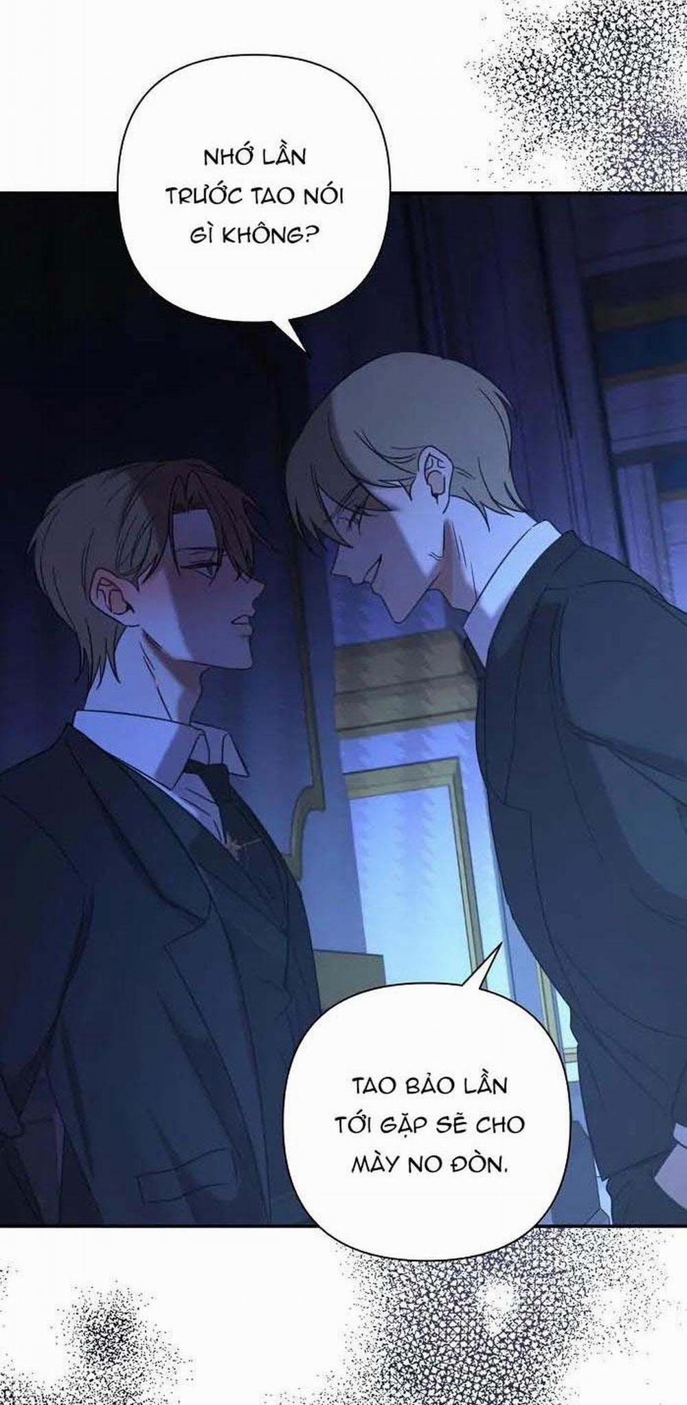 Mắc Kẹt Trong Game Hẹn Hò Của Em Gái Tôi 35 trang 46