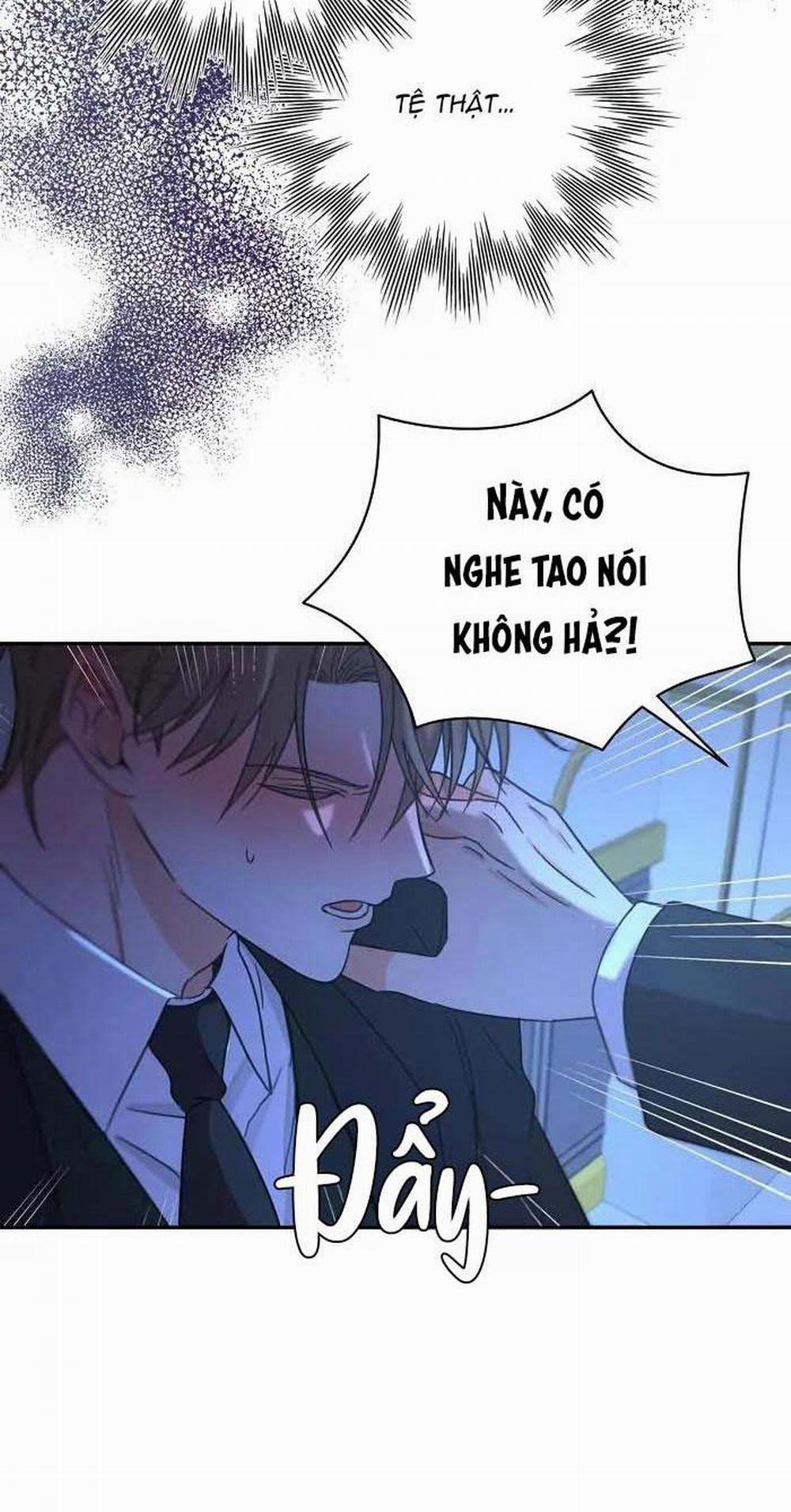 Mắc Kẹt Trong Game Hẹn Hò Của Em Gái Tôi 35 trang 48