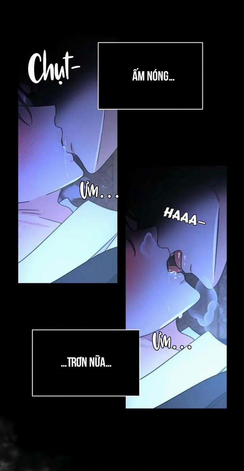 Mắc Kẹt Trong Game Hẹn Hò Của Em Gái Tôi 36 trang 16
