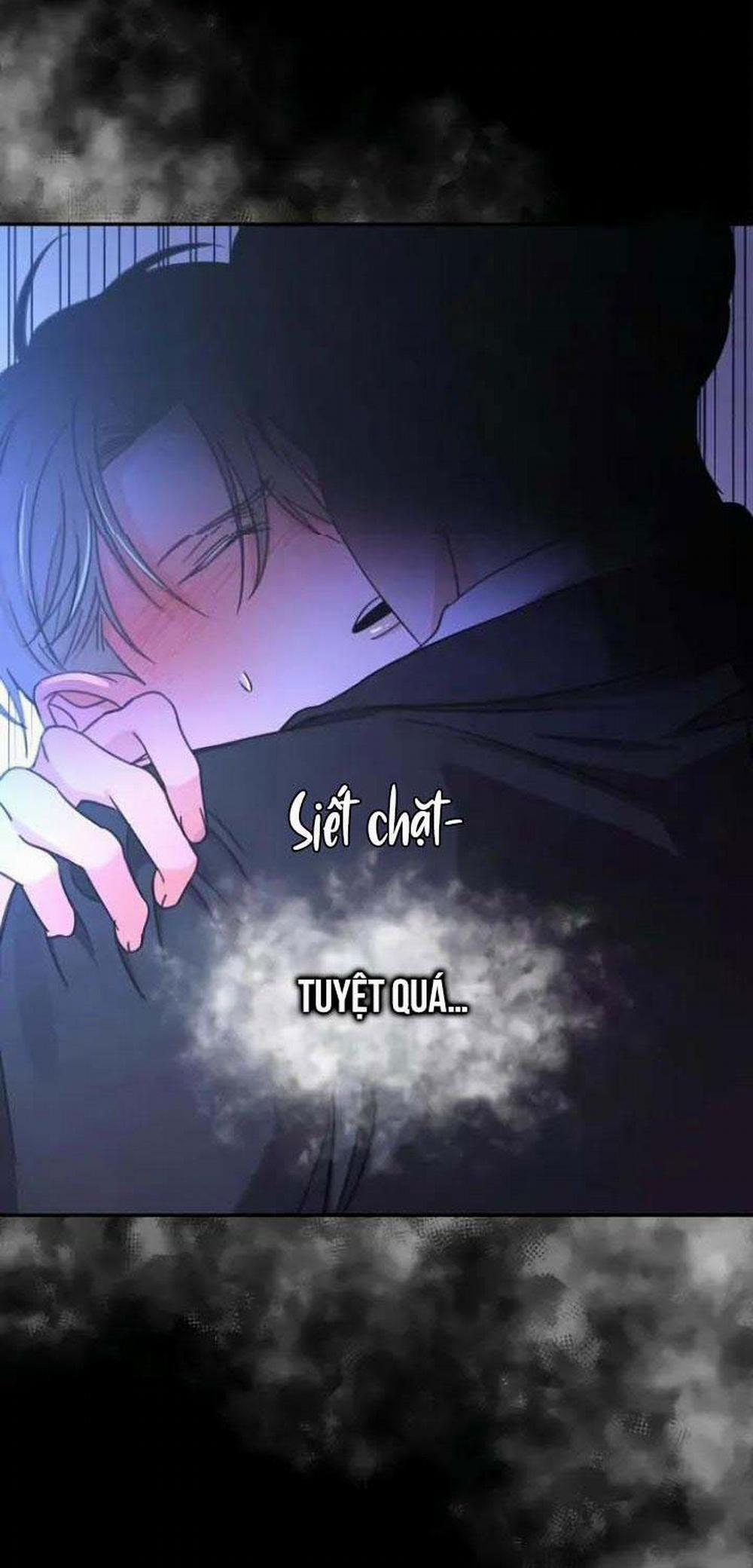 Mắc Kẹt Trong Game Hẹn Hò Của Em Gái Tôi 36 trang 17