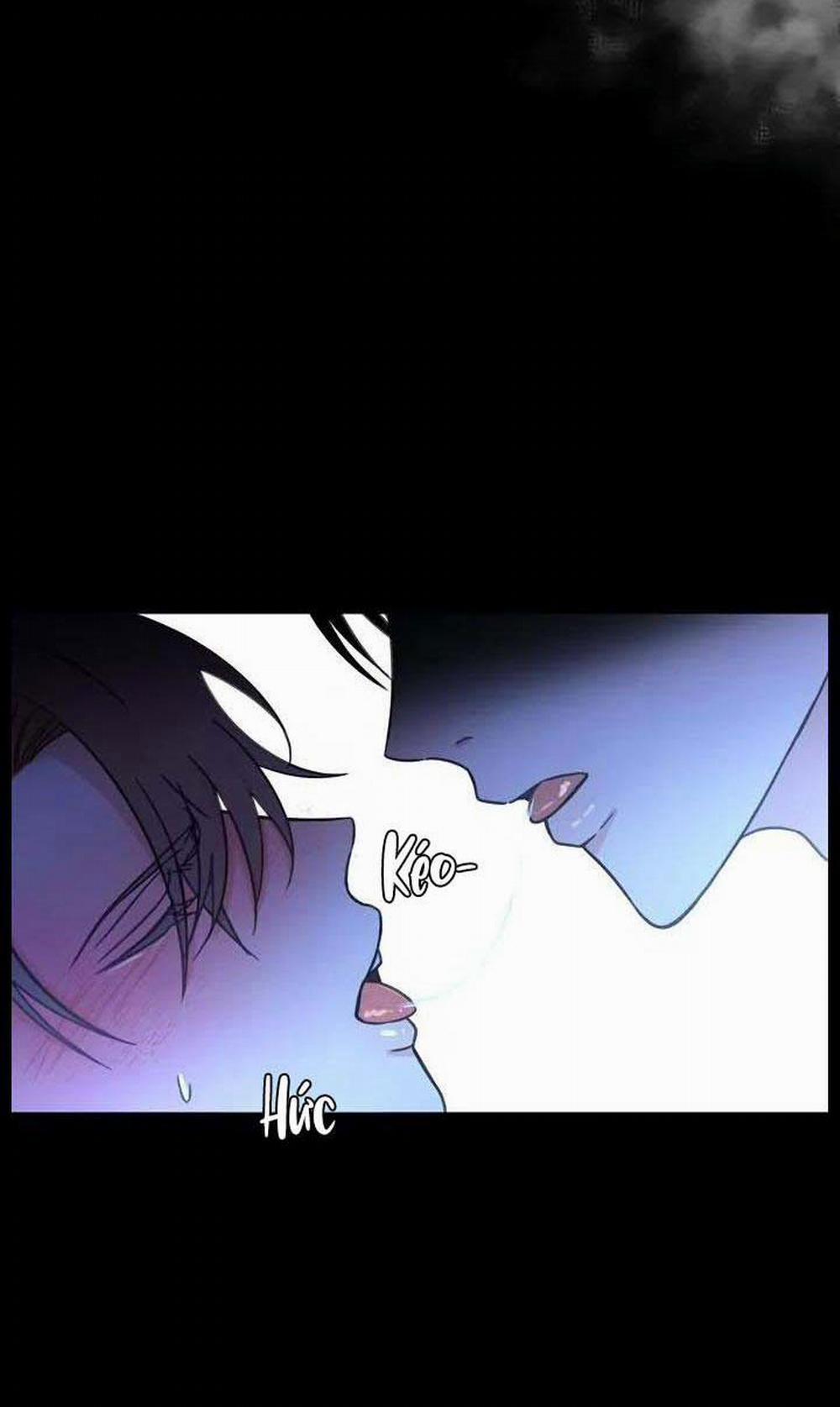 Mắc Kẹt Trong Game Hẹn Hò Của Em Gái Tôi 36 trang 18