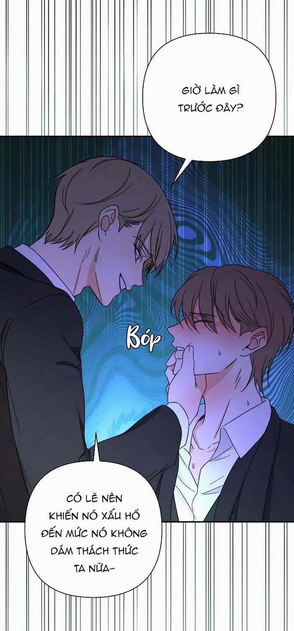 Mắc Kẹt Trong Game Hẹn Hò Của Em Gái Tôi 36 trang 2