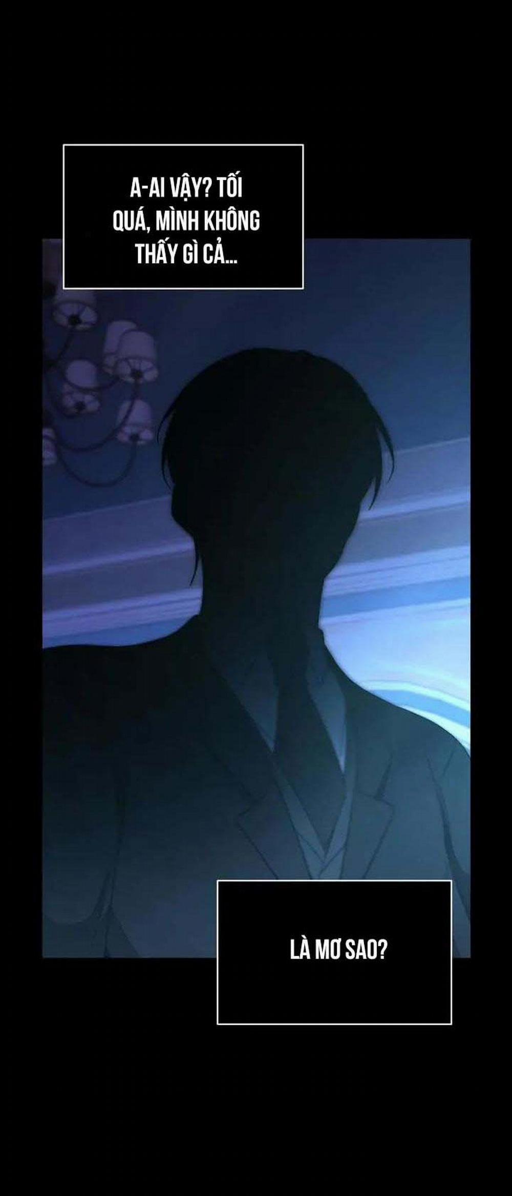 Mắc Kẹt Trong Game Hẹn Hò Của Em Gái Tôi 36 trang 20