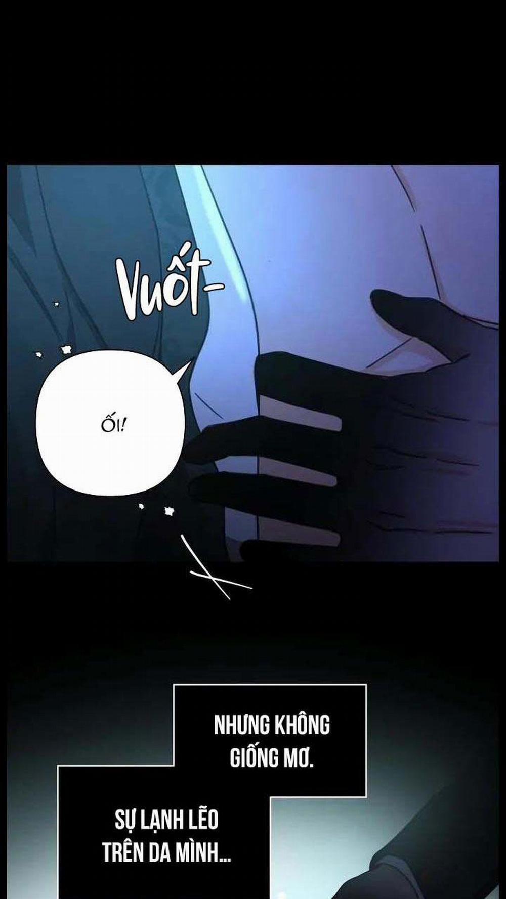 Mắc Kẹt Trong Game Hẹn Hò Của Em Gái Tôi 36 trang 21