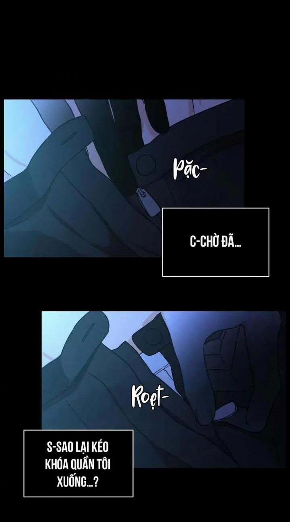 Mắc Kẹt Trong Game Hẹn Hò Của Em Gái Tôi 36 trang 23