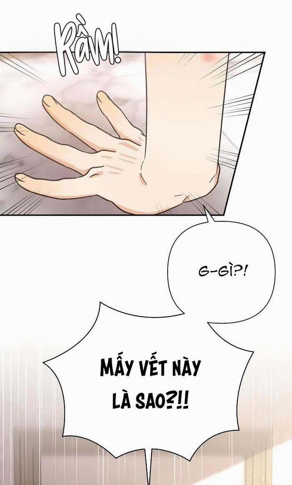 Mắc Kẹt Trong Game Hẹn Hò Của Em Gái Tôi 36 trang 35